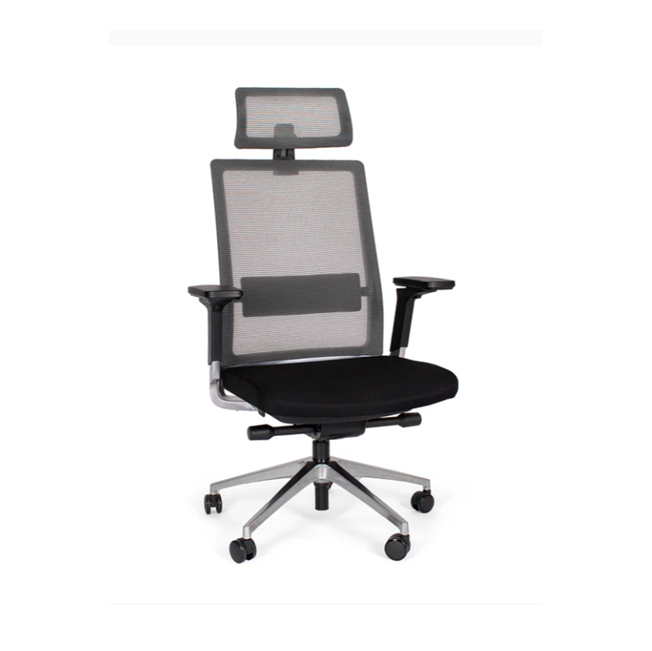 SILLA EJECUTIVA SNAP OHE-45